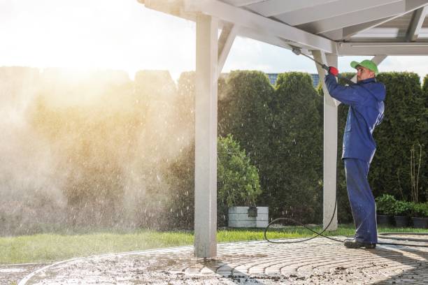 Best Commercial Pressure Washing in Afton, MN