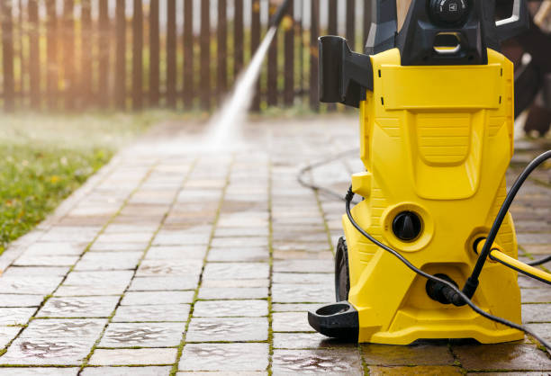 Best Sidewalk and Walkway Pressure Cleaning in Afton, MN